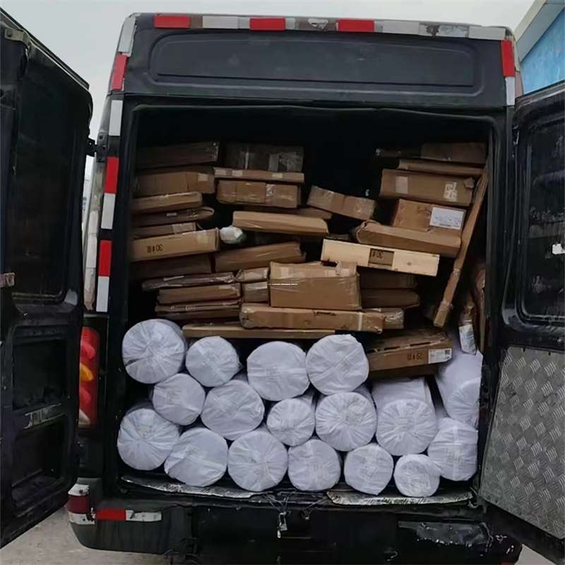 江苏徐州鼓楼到苍南物流公司——一站式服务，让货运更便捷（苍南的物流专线）