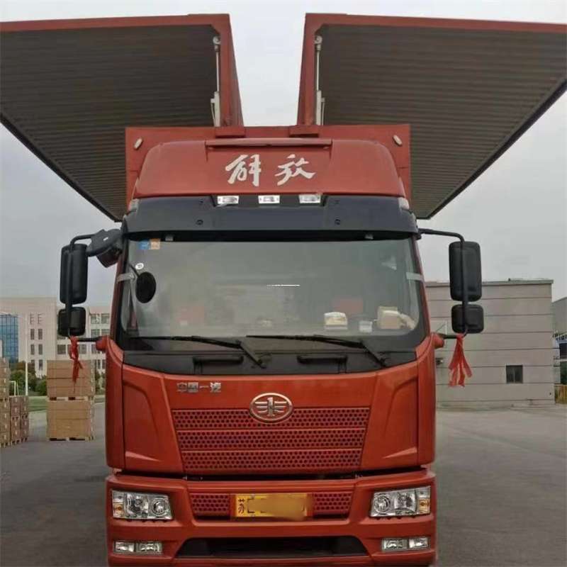 江苏徐州鼓楼到重庆物流公司，一站式服务为您提供高效便捷货运体验（到重庆的物流公司）