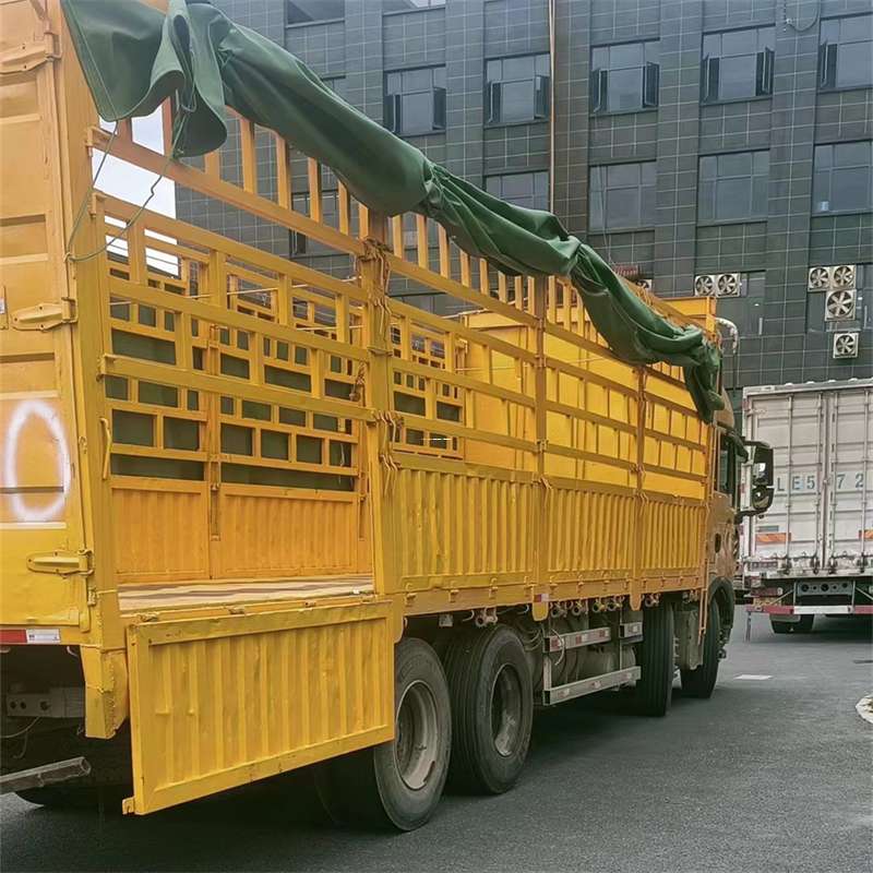 江苏徐州鼓楼到新泰物流公司——一站式货运服务（到新泰的物流）