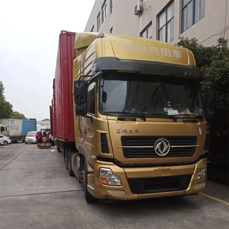 江苏徐州鼓楼到龙口物流公司，一站式服务助您货运无忧