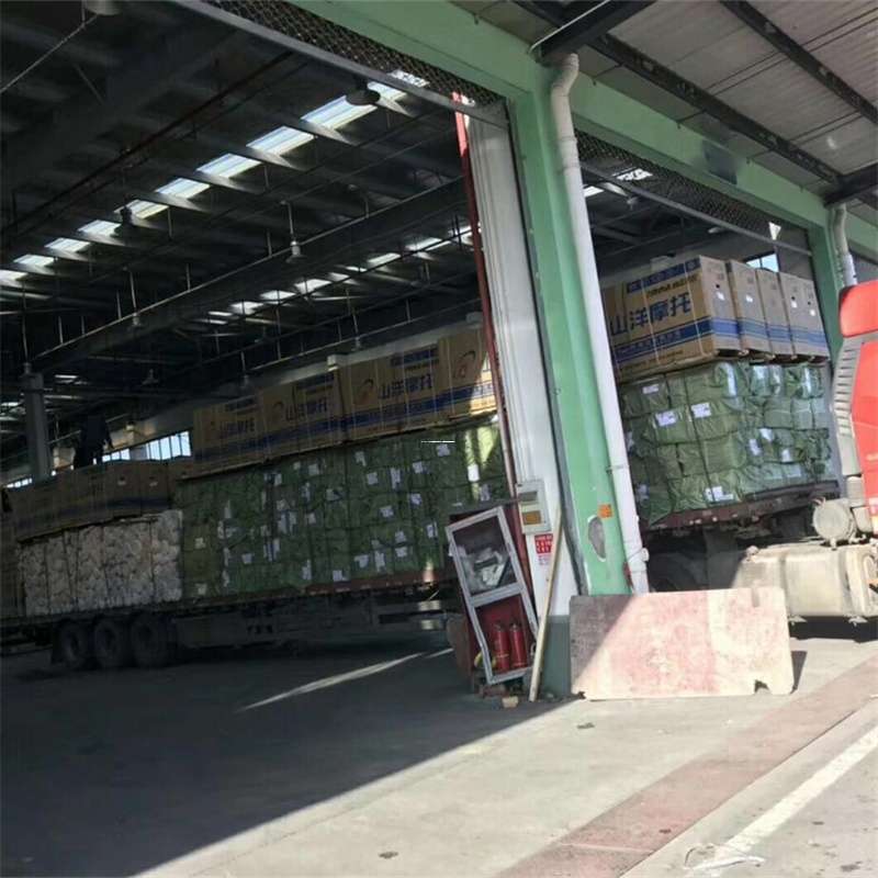 江苏徐州鼓楼至肥东物流专线，一站式服务让货运更高效（肥东物流公司电话号码）